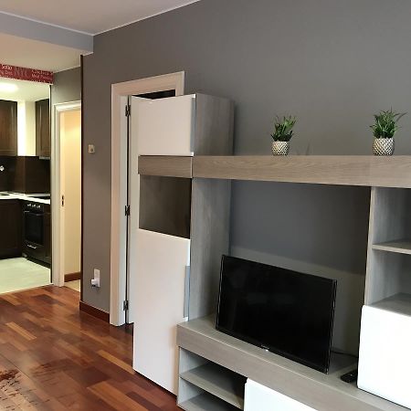 Az El Balcon De Conde De Aranda Lägenhet Zaragoza Exteriör bild